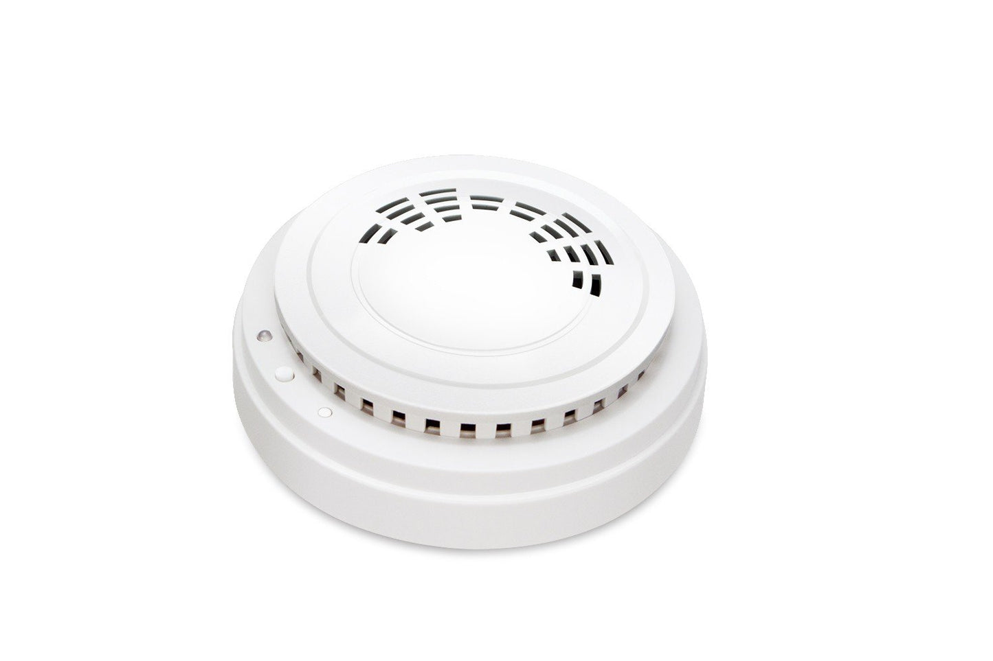 IP20 LoRaWAN Smoke Detector (High-Temperature Alarm, EU868 Sub 1G)
