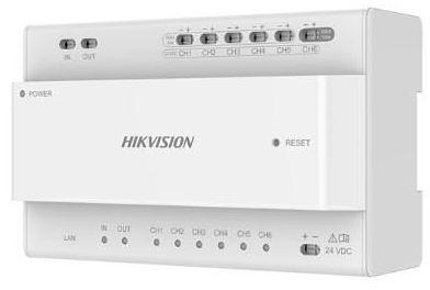 Hikvision DS-KAD7060EY-S 2-wire HD Distributor
