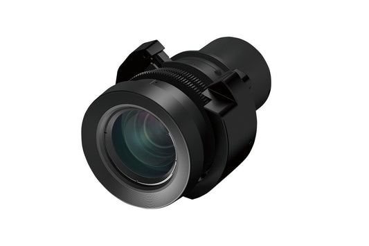 Epson V12H004M08 ELPLM08 Mid-Throw Lens for EB-G Series Projectors