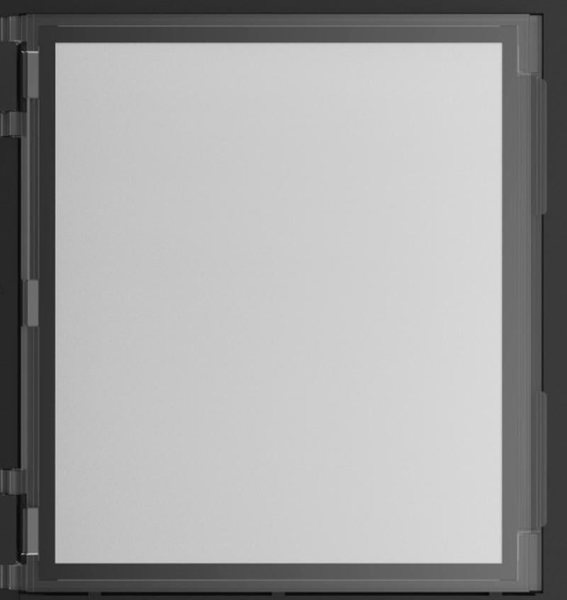 Hikvision DS-KD-INFO KD8 Series Pro Modular Door Station