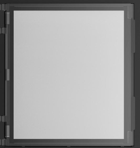 Hikvision DS-KD-INFO KD8 Series Pro Modular Door Station