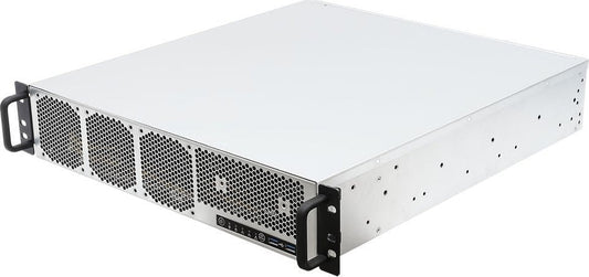 ASRock 2U1G-B650, RACK 2U, UP, AMD Ryzen 9000, 2xSFF,1xGPU, Red. PSU, IPMI