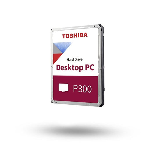 Toshiba P300 2 TB HDWD220UZSVA