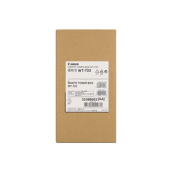 Canon toner waste box WT-723 for LBP7780Cx | 3338B003