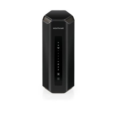 NETGEAR RS700S-100EUS 6PT NIGHTHAWK WIFI 7 TRI-BAND ROUT