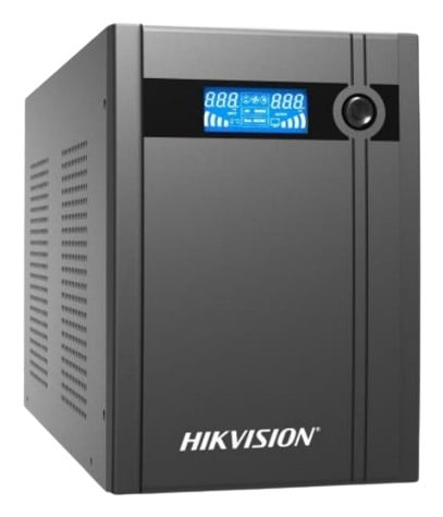 Hikvision DS-UPS2000/GER Uninterruptible Power Supply