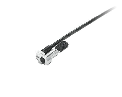 Kensington NanoSaver MasterKey Cable Lock from Lenovo