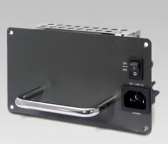 Planet MC-15RPS130 130W Redundant Power Supply, 100-240VAC for MC-1500R/48