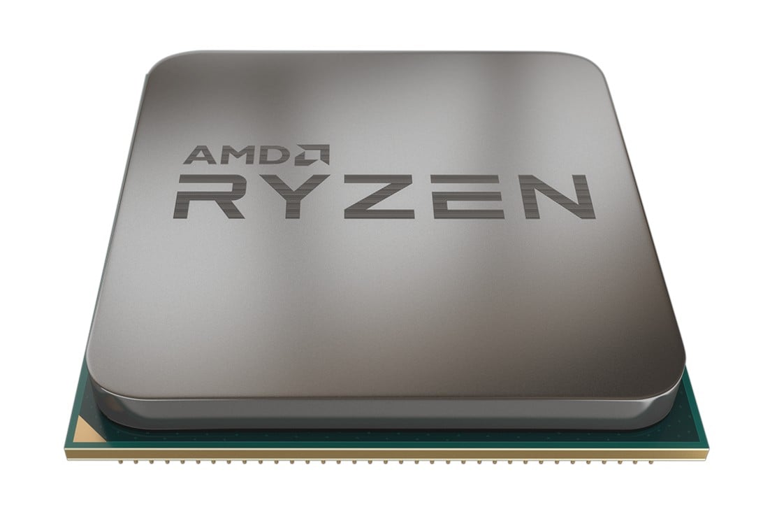AMD Ryzen 3 3200 - 3.6 GHz (YD3200C5FHBOX)