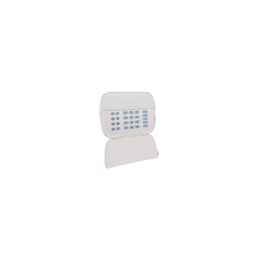BCS HS2LEDE1 Backlit keypad for DSC alarm systems