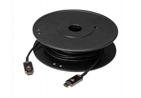 30M TRUE 4K HDMI 2.0 Active Optical Cabl