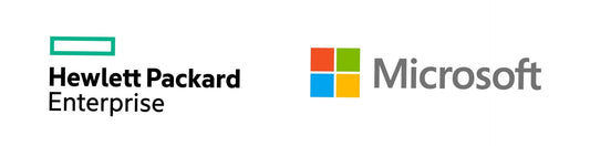 HPE Microsoft Windows Server 2025 2-core Datacenter Additional License WW SW