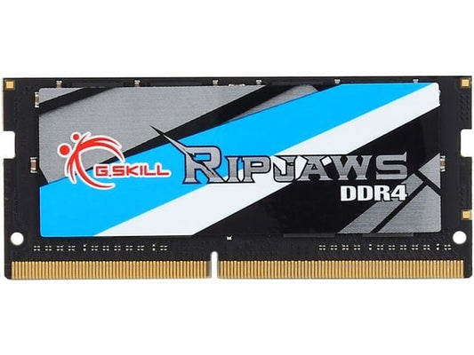 G.Skill Ripjaws F4-2400C16S-16GRS memory module 16 GB 1 x 16 GB DDR4