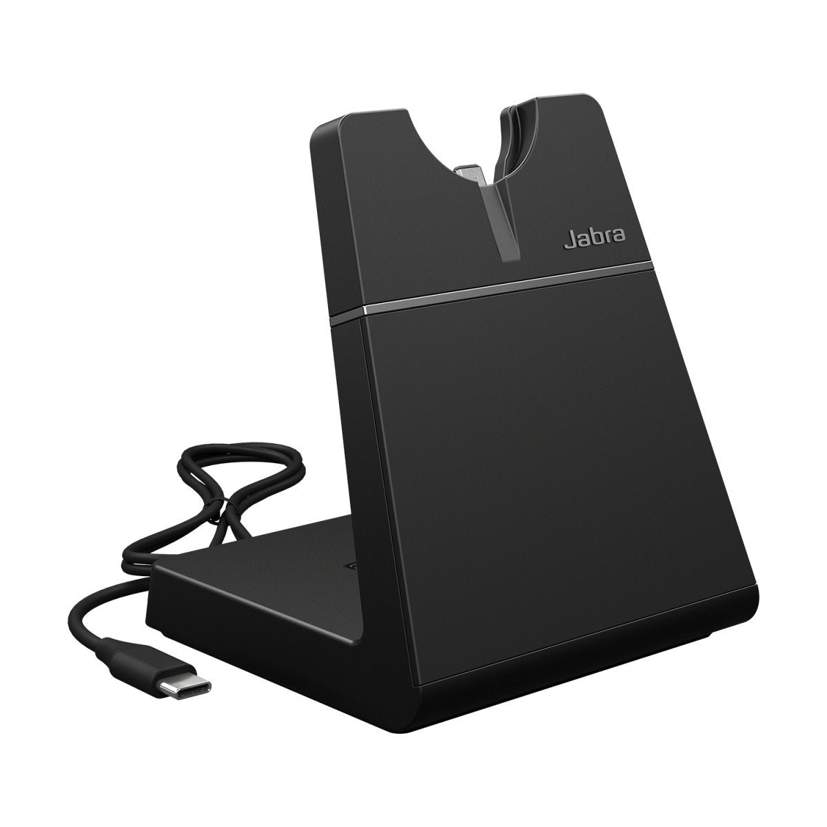 Jabra Engage SE Desk Stand for Convertible, USB-C