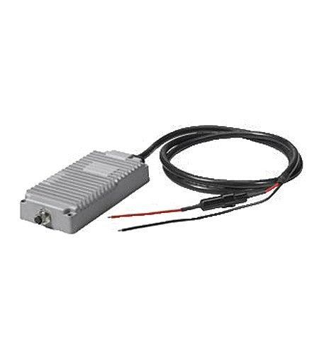PWRS-14000-252R - 9-30 V - 12 V - Black - Gray - DC1-to-DC2 - Motorola MC90XX - MC9190