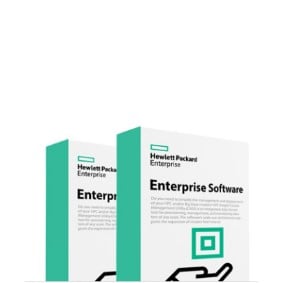 HPE StoreEver MSL2024/4048/8096 KMIP Encryption LTU