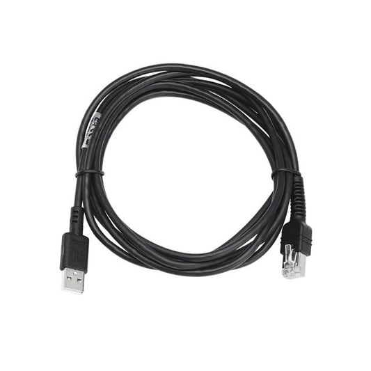 Zebra DS55 USB Cable