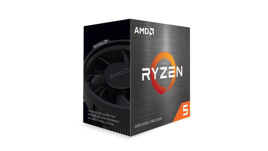 CPU AMD Ryzen 5 5600GT 3.6 GHz AM4 BOX 100-100000488BOX