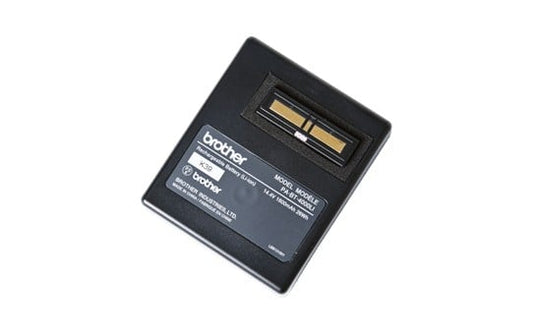 Brother PA-BT-4000LI Rechargeable Li-Ion Battery for RJ-4030/4040