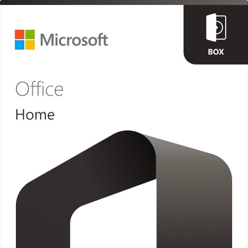 Office Home 2024 Polish EuroZone Medialess