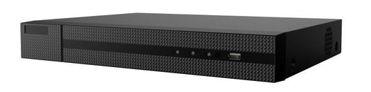 Hilook by Hikvision NVR-104MH-K/4P NVR