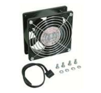 Fan Panels Designed for Wall Mount Cabinets