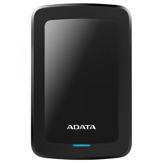 Adata AHV300-2TU31-CBK External Hard Drive