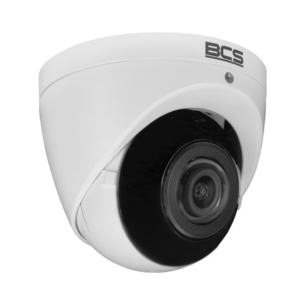 BCS BCS-P-PEIP1x8FWR2-Ai1 Panoramic IP Camera 8MP with WDR and IP67 Housing