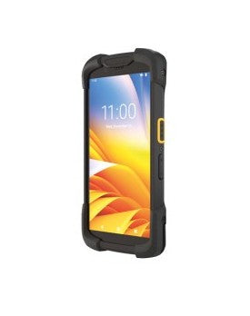 Zebra TC78 handheld mobile computer 6" 1080 x 2160 pixels Touchscreen Black