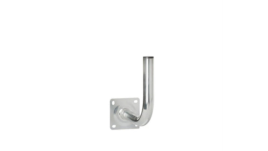 Extralink L300 | Wall mount | 300mm, steel, galvanized
