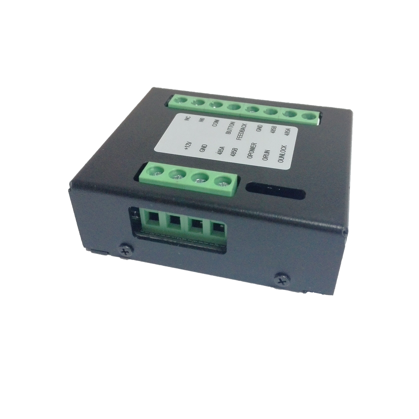 Dahua DEE1010B-S2 Access Control Extension Module