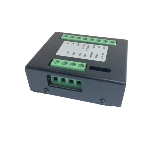 Dahua DEE1010B-S2 Access Control Extension Module