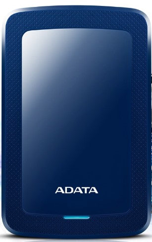 Adata AHV300-2TU31-CBL External Solid State Drive