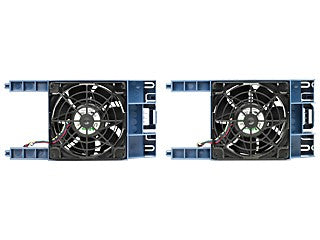 HPE ML30 Gen10 PCI Fan and Baffle Kit