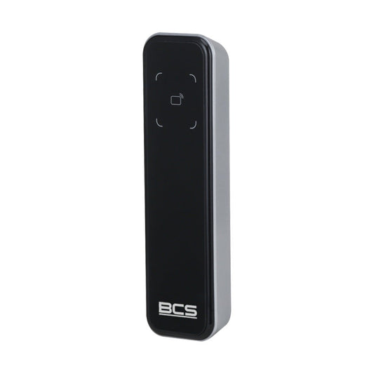 BCS BCS-L-CRS-M8Z Mifare Proximity Card Reader with Buzzer and LED Indicator, IP66