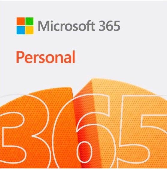 ESD Microsoft 365 Personal - 1 Year