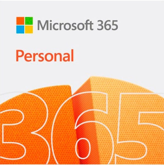 ESD Microsoft 365 Personal - 1 Year