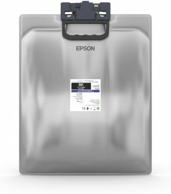 EPSON WorkForce Pro WF-C879R Black XXL Ink Supply Unit - C13T05B14N