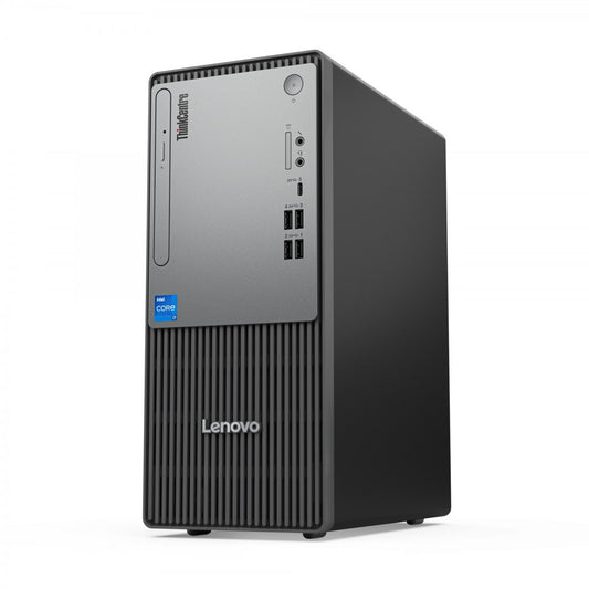 LENOVO ThinkCentre Neo 50t G4 Tower Intel Core i7-14700 16GB RAM DDR5 1TB SSD M.2 PCIe NVMe UMA W11P 3YOS