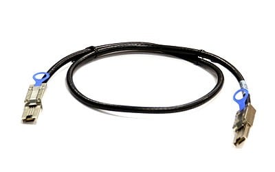 Supermicro CBL-SAST-0532 Serial Attached SCSI (SAS) cable 0.5 m