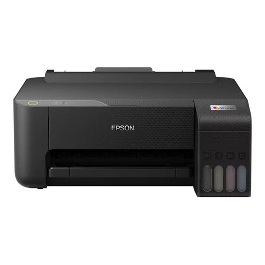 Epson EcoTank L1230 - all in one printing device - print, scan, copy 5760 x 1440 DPI A4 10ppm USB