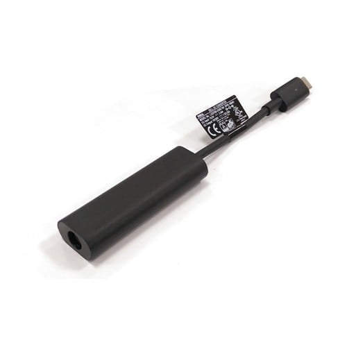 Dell Adapter - 7.4mm Barrel to USB-C
