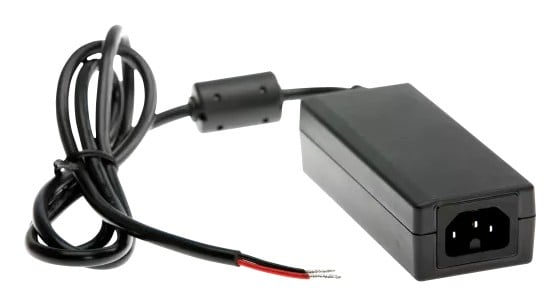 AXIS 5030-062 Power Adapter/Inverter – Indoor Black