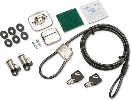 HP security lock v3 Business PC (3XJ17AA)