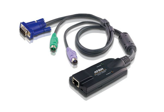 ATEN PS/2 VGA KVM Adapter