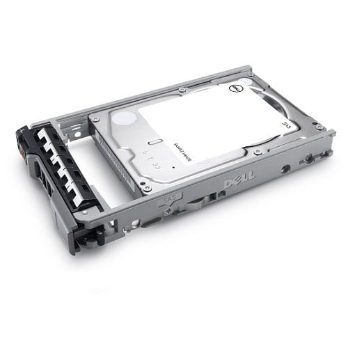 300GB 15K RPM SAS ISE 2.5in Hot-plug Hard DriveCusKit