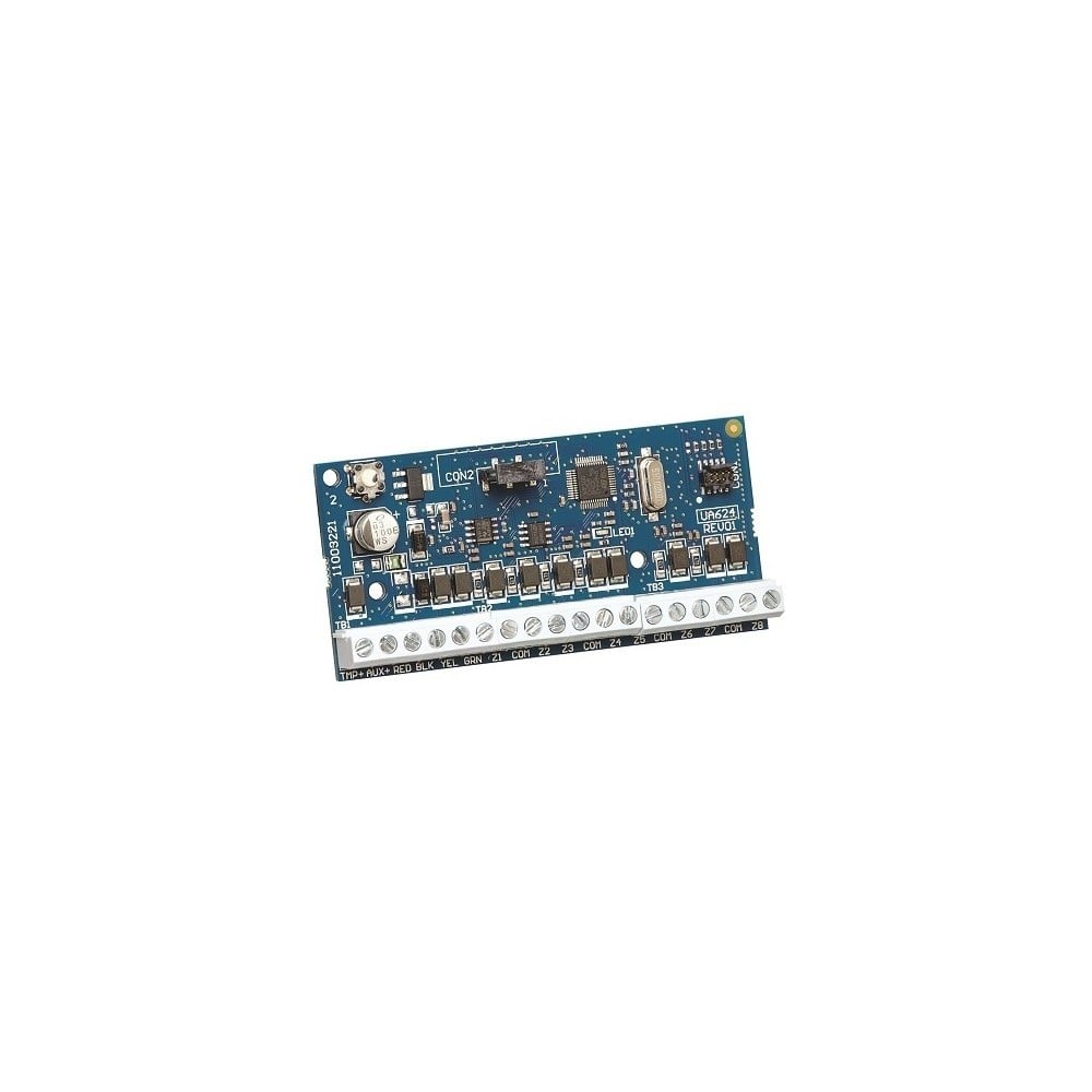BCS HSM2108 Expansion module for DSC Power Neo panels