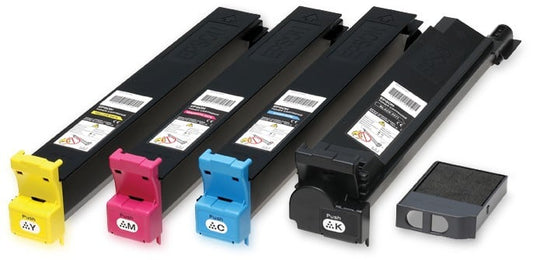 EPSON Toner Cartridge Cyan 14k