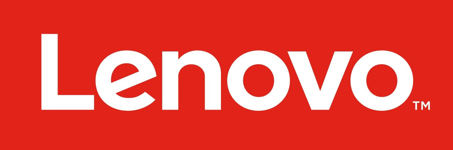 Lenovo Windows Server 2025 Standard Additional License (16 core) (No Media/Key) (Reseller POS Only)