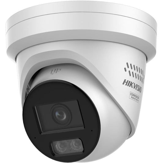 Hikvision Pro Series with ColorVu DS-2CD2347G3-LIS2UY/SRB(2.8MM) security camera Turret IP security camera Indoor & outdoor 2688 x 1520 pixels Ceiling